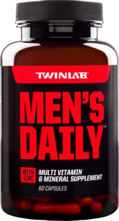 Twinlab Mens Daily